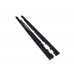 SET DES DIFFEUSEUR DES BAS DE CAISSE MERCEDES-BENZ E43 AMG / AMG-LINE W213