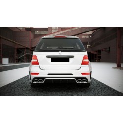KIT-CARROSSERIE MERCEDES ML W164 2005-2008