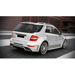 KIT-CARROSSERIE MERCEDES ML W164 2005-2008