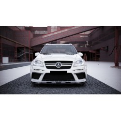 KIT-CARROSSERIE MERCEDES ML W164 2005-2008