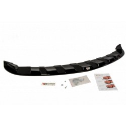 LAME DU PARE CHOCS AVANT MERCEDES ML W164 AMG