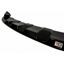 LAME DU PARE CHOCS AVANT MERCEDES ML W164 AMG