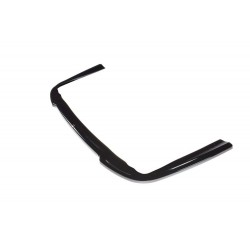 CENTRAL ARRIÈRE SPLITTER MERCEDES-BENZ S-CLASS AMG-LINE W222