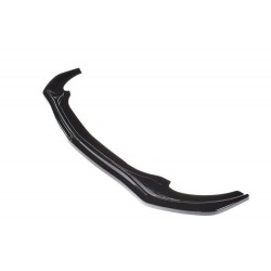 LAME DU PARE-CHOCS AVANT / SPLITTER V.1 MERCEDES-BENZ S-CLASS AMG-LINE W222