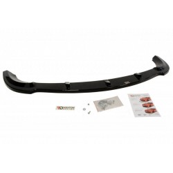 LAME DU PARE-CHOCS AVANT MERCEDES SL R230 AMG