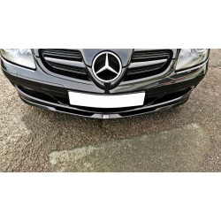 LAME DE PARE-CHOCS AVANT MERCEDES SLK R171 STANDARD PARE-CHOCS