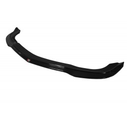 LAME DU PARE-CHOCS AVANT / SPLITTER V.1 MERCEDES SLK R172