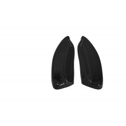 LAME DU PARE-CHOCS ARRIERE V.1 MERCEDES-BENZ SLK R172