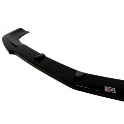 LAME DU PARE-CHOCS AVANT MERCEDES SLK R172 STANDARD/AMG