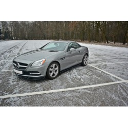 SET DES DIFFUSEUR DES BAS DE CAISSE MERCEDES-BENZ SLK R172