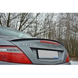 SPOILER CAP MERCEDES-BENZ SLK R172