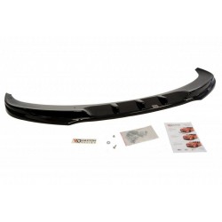 LAME DU PARE-CHOCS AVANT MERCEDES SPRINTER 2013-