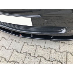 LAME DE PARE-CHOCS AVANT V.2 MERCEDES V-CLASS W447