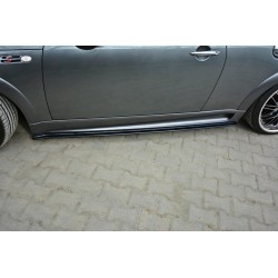 SET DES DIFFUSEUR DES BAS DE CAISSE MINI R53 COOPER S JCW
