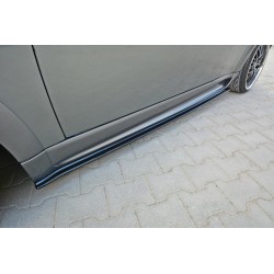 SET DES DIFFUSEUR DES BAS DE CAISSE MINI R53 COOPER S JCW