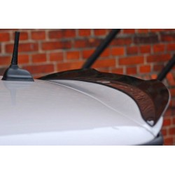 BECQUET EXTENSION MINI COOPER R56 JCW