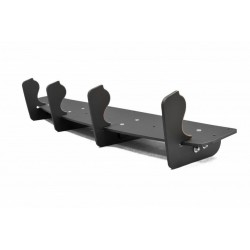 DIFFUSEUR ARRIERE MINI COOPER R56 JCW