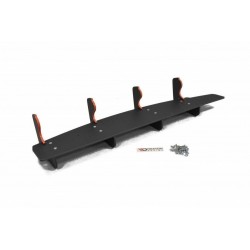 DIFFUSEUR ARRIERE MINI COOPER R56 JCW