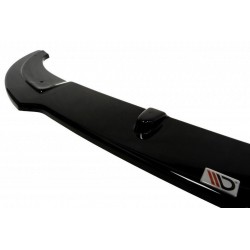 LAME DU PARE-CHOCS AVANT MINI COOPER R56 JCW