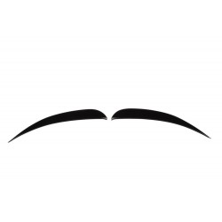 BECQUET EXTENSION MINI COOPER S MK3 AVANT FACELIFT 3-DOOR (F56)