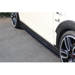 SET DES DIFFUSEUR DES BAS DE CAISSE MINI CLUBMAN S MK2 (F54) JCW