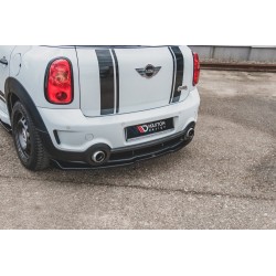 CENTRAL ARRIERE SPLITTER MINI COUNTRYMAN MK1 JCW