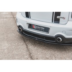 CENTRAL ARRIERE SPLITTER MINI COUNTRYMAN MK1 JCW