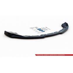 CENTRAL ARRIERE SPLITTER MINI COUNTRYMAN MK1 JCW