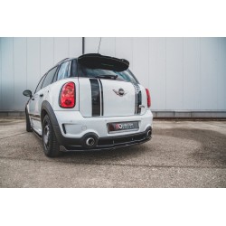 SPOILER CAP MINI COUNTRYMAN MK1 JCW