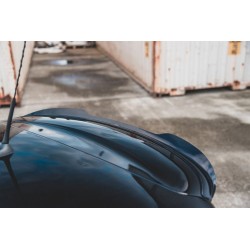 SPOILER CAP MINI COUNTRYMAN MK1 JCW