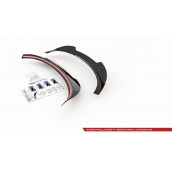 SPOILER CAP MINI COUNTRYMAN MK1 JCW