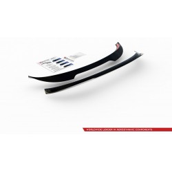 SPOILER CAP MINI COUNTRYMAN MK1 JCW