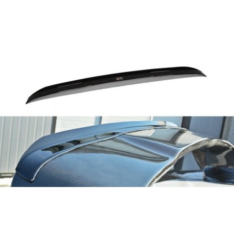 SPOILER CAP MITSUBISHI LANCER EVO X