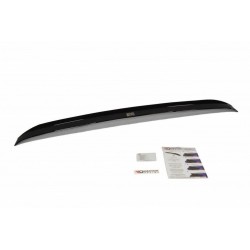 SPOILER CAP MITSUBISHI LANCER EVO X