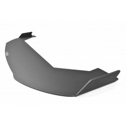 SPORT LAME DU PARE-CHOCS AVANT V.1 MITSUBISHI LANCER EVO X