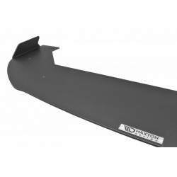 SPORT LAME DU PARE-CHOCS AVANT V.1 MITSUBISHI LANCER EVO X