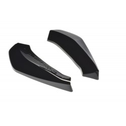 LAME DU PARE-CHOCS ARRIERE NISSAN 350Z