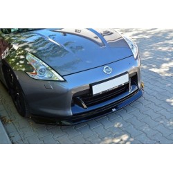LAME DU PARE-CHOCS AVANT NISSAN 370Z