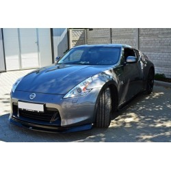 LAME DU PARE-CHOCS AVANT NISSAN 370Z