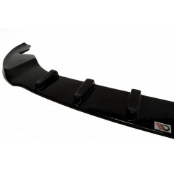 LAME DU PARE-CHOCS AVANT NISSAN QASHQAI (APRES FACELIFT)