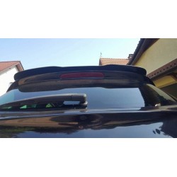 SPOILER CAP OPEL ASTRA J GTC
