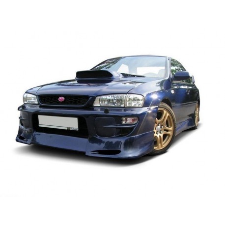 Écope de capot SUBARU IMPREZA MK1 (1997-2000 GT / WRX / STI)