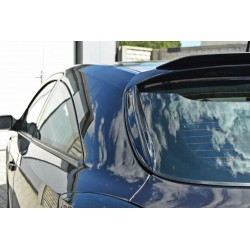 RAJOUTS DE BECQUET OPEL ASTRA H (FOR OPC / VXR)