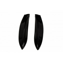 RAJOUTS DE BECQUET OPEL ASTRA H (FOR OPC / VXR)