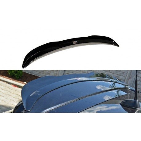 SPOILER CAP OPEL ASTRA H (FOR OPC / VXR)