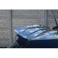 SPOILER CAP OPEL ASTRA H (FOR OPC / VXR)
