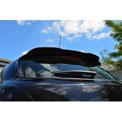 SPOILER CAP OPEL ASTRA H (FOR OPC / VXR)