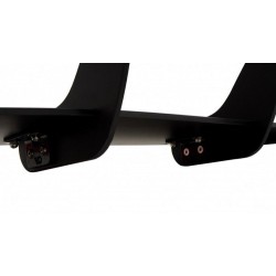 DIFFUSEUR ARRIERE OPEL ASTRA J OPC / VXR