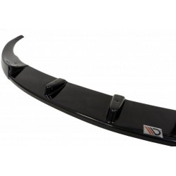 LAME DU PARE-CHOCS AVANT OPEL ASTRA J OPC / VXR NURBURG