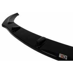 LAME DU PARE-CHOCS AVANT OPEL ASTRA J OPC / VXR V.1